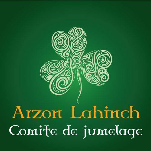 Arzon Lahinch Twinning committee