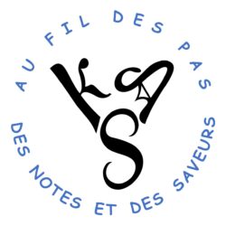 Logo KAS